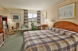 Hotel Days Inn Mt Vernon photo 2