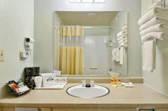 Hotel Days Inn Mt Vernon photo 3