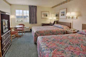 Hotel Days Inn Mt Vernon photo 4