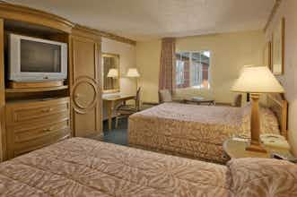 Hotel Days Inn Mt Vernon photo 5