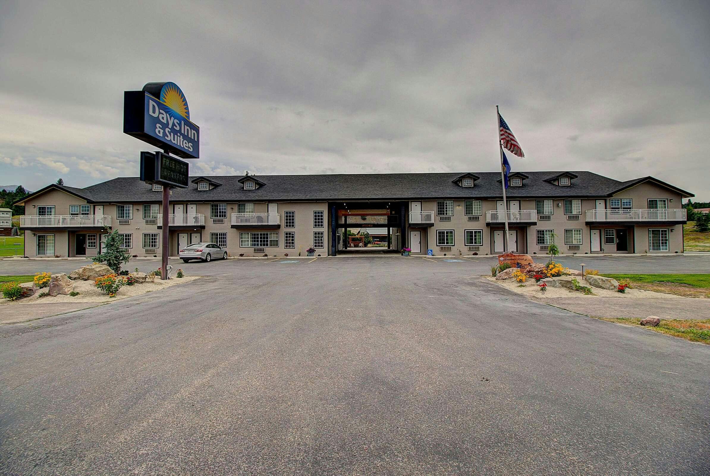 Days Inn Lolo / Missoula Area