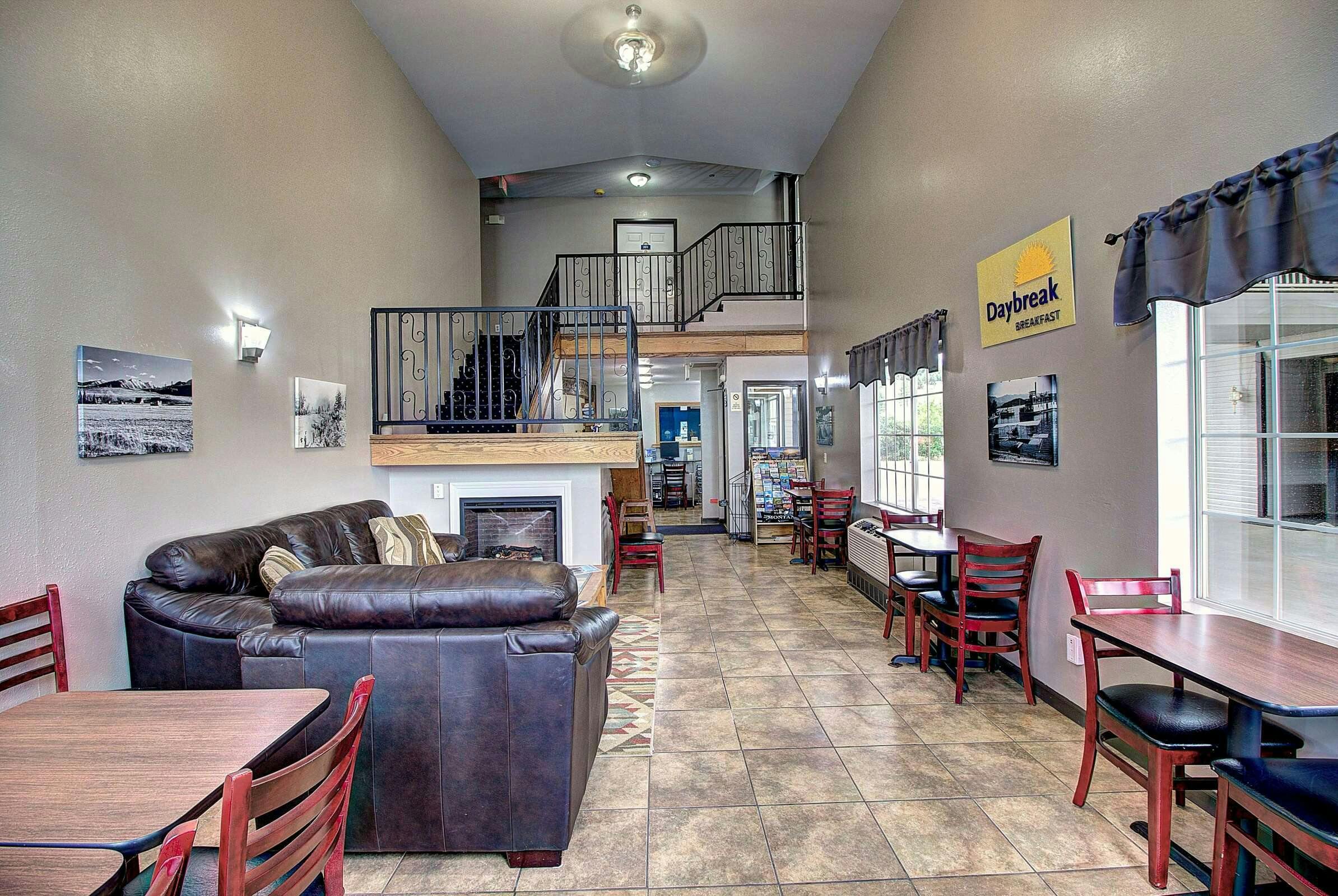 Hotel Days Inn Lolo / Missoula Area photo 1
