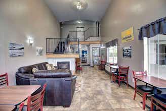 Hotel Days Inn Lolo / Missoula Area photo 1