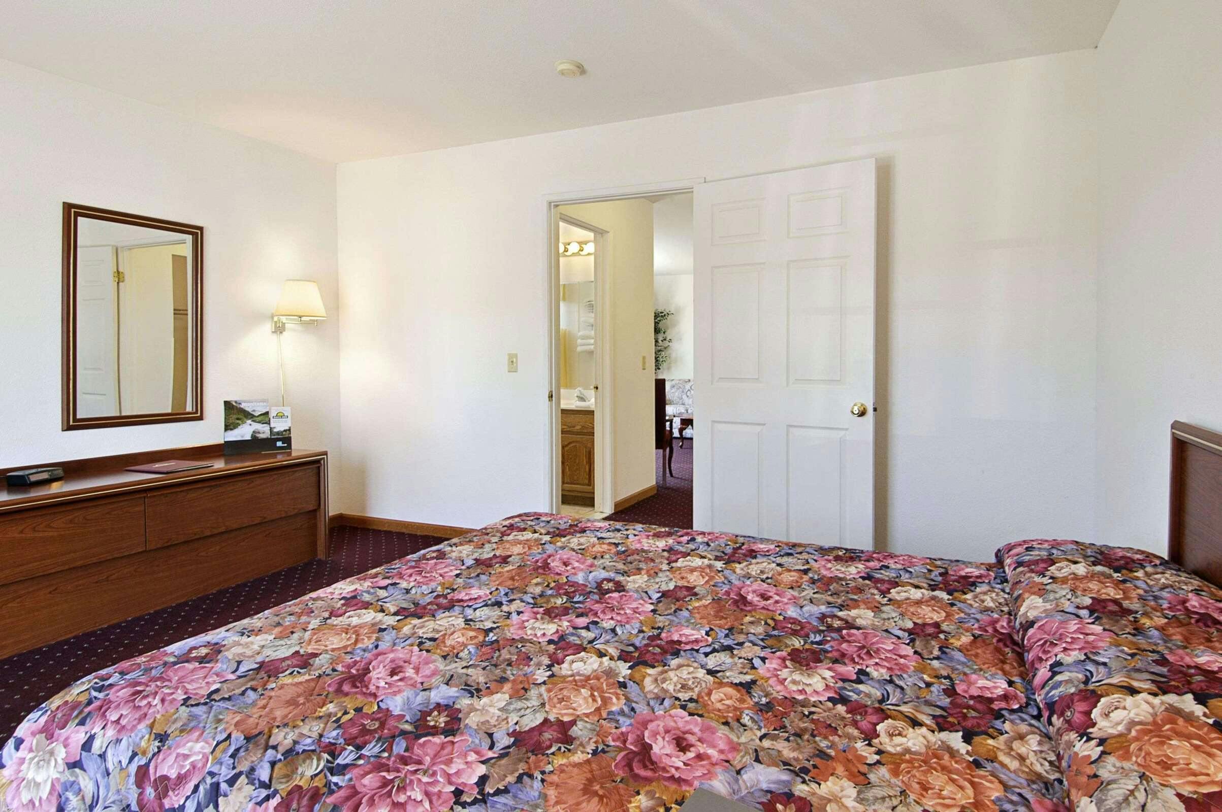 Hotel Days Inn Lolo / Missoula Area photo 3