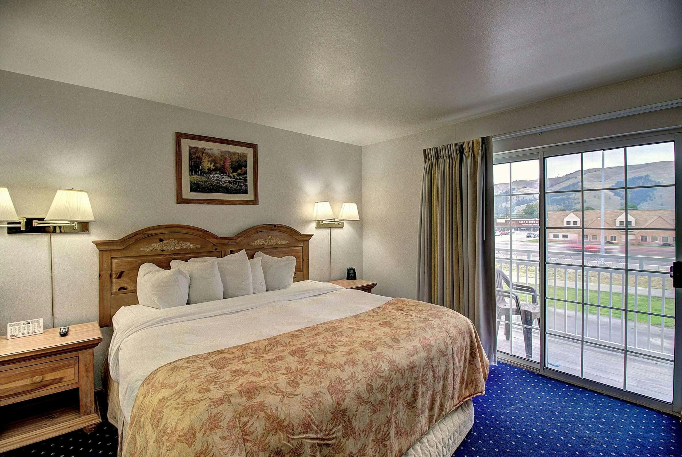 Hotel Days Inn Lolo / Missoula Area photo 4