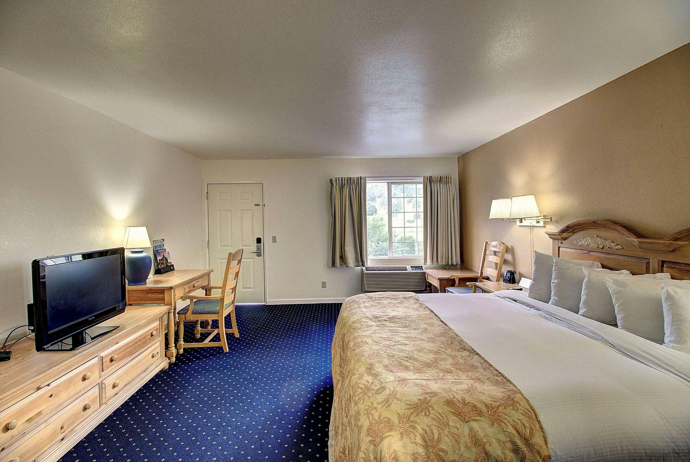 Hotel Days Inn Lolo / Missoula Area photo 5
