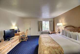 Hotel Days Inn Lolo / Missoula Area photo 5
