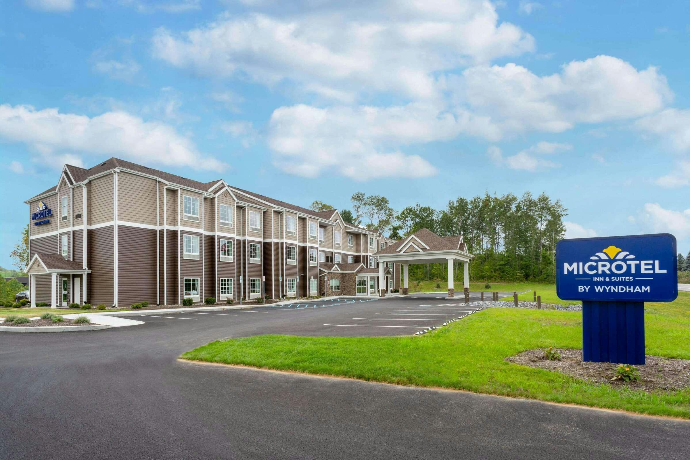 Microtel Amsterdam
