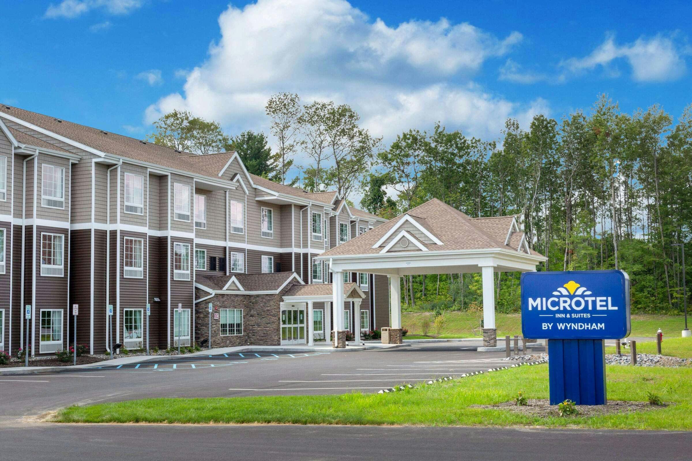 Hotel Microtel Amsterdam photo 2