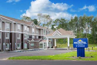 Hotel Microtel Amsterdam photo 2