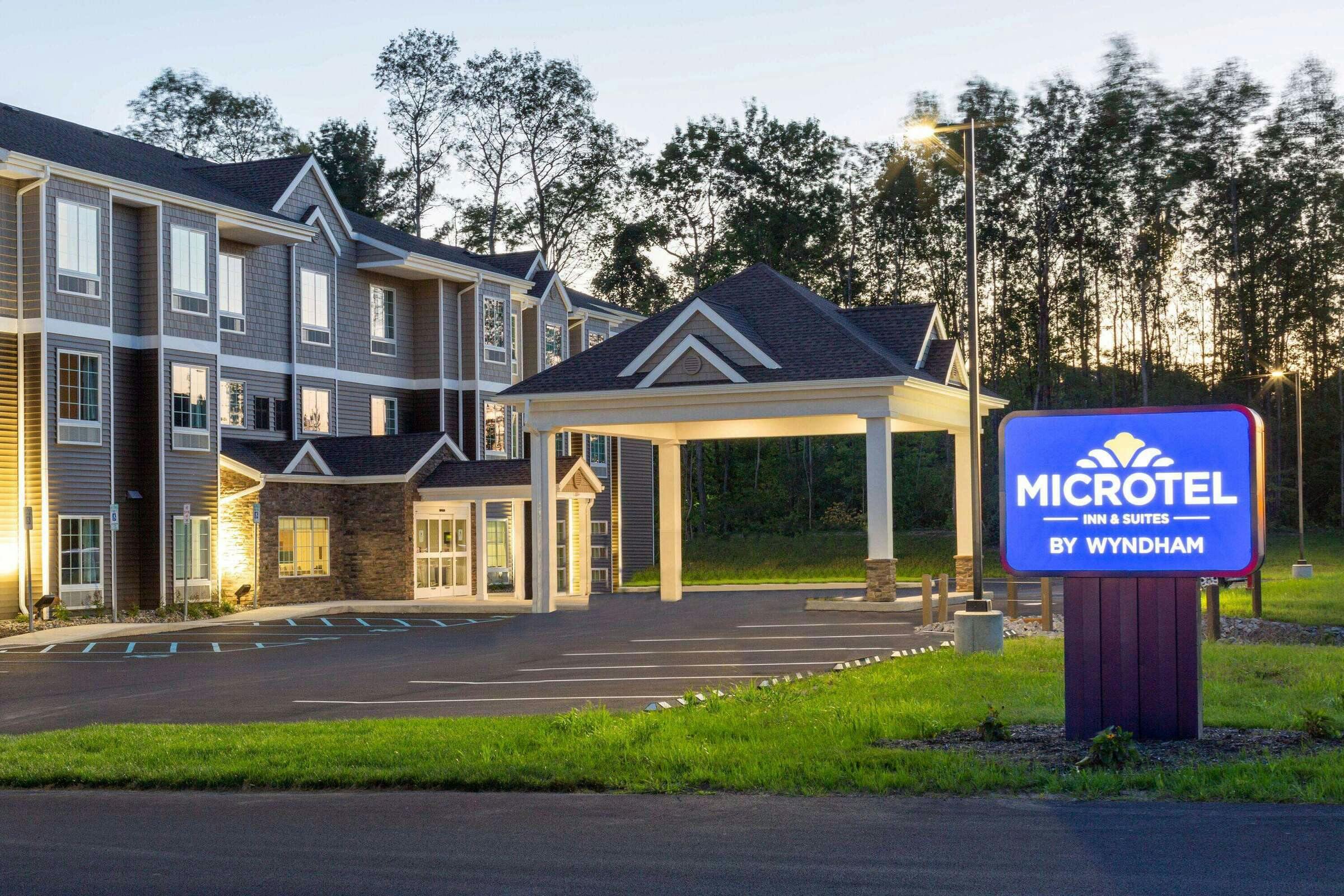 Hotel Microtel Amsterdam photo 3