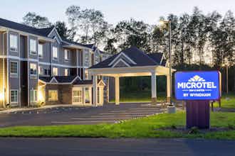 Hotel Microtel Amsterdam photo 3