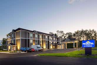 Hotel Microtel Amsterdam photo 4