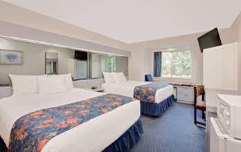 Hotel Microtel Hagerstown by I-81 photo 1