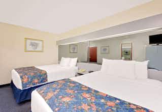 Hotel Microtel Hagerstown by I-81 photo 3