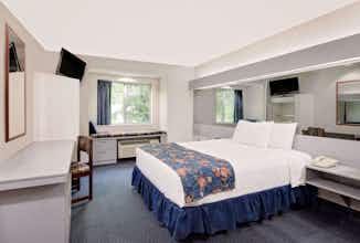 Hotel Microtel Hagerstown by I-81 photo 4
