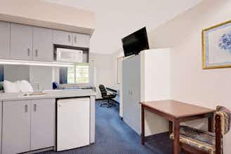 Hotel Microtel Hagerstown by I-81 photo 5
