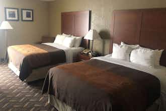 Hotel AmericInn Memphis East photo 1