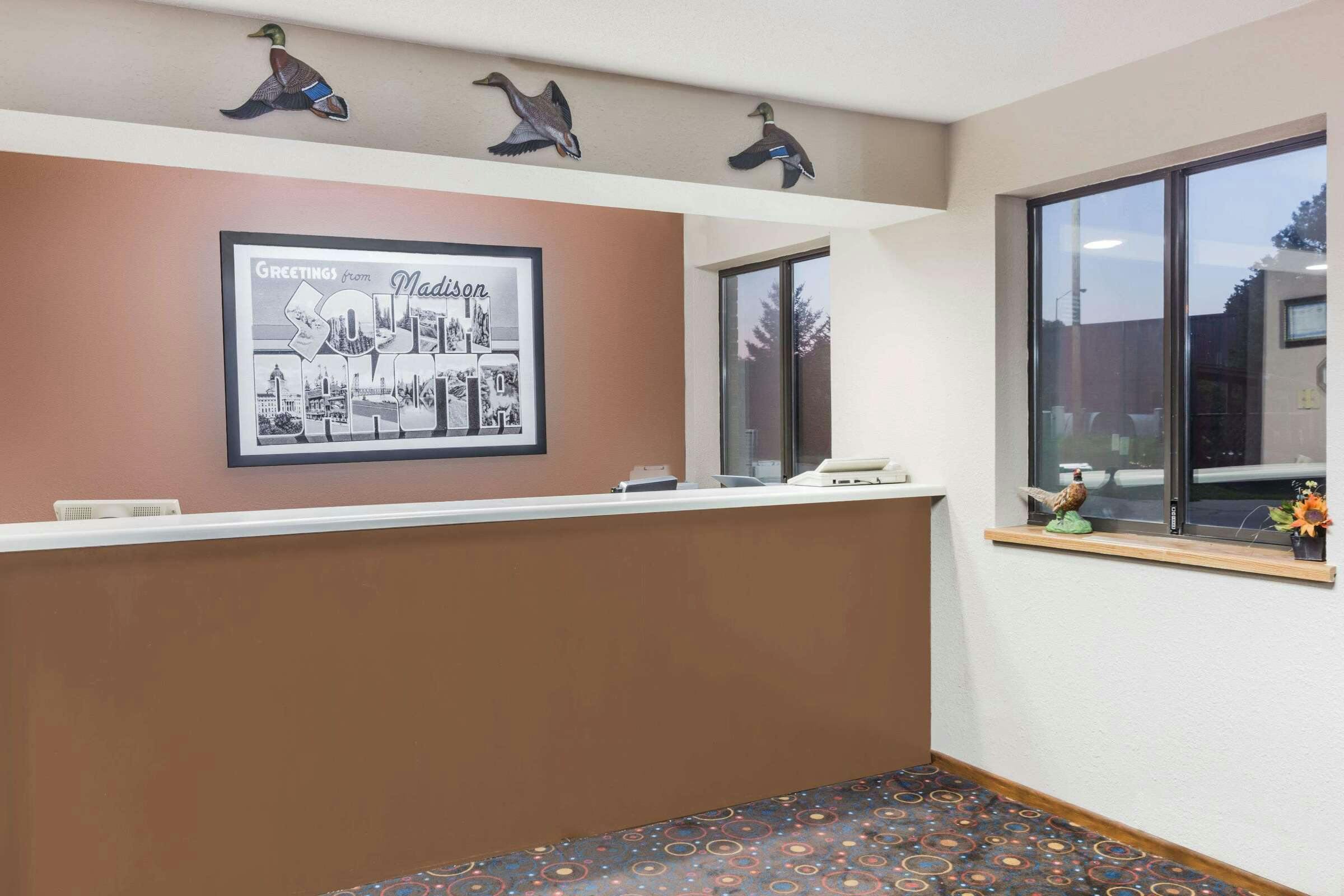 Hotel Super 8 by Wyndham Madison photo 4