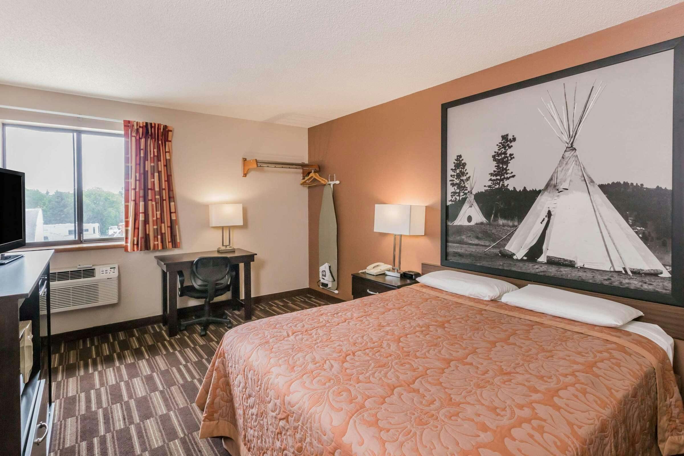 Hotel Super 8 by Wyndham Madison photo 5