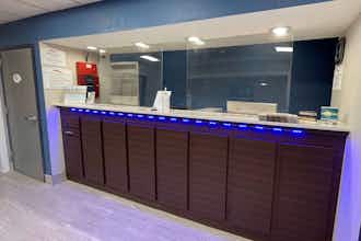 Hotel Baymont Adairsville photo 3