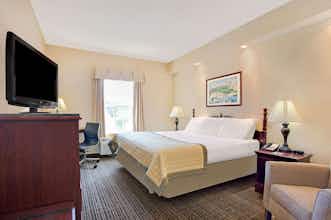 Hotel Baymont Inn and Suites Pearl photo 4