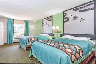 Hotel Super 8 Marianna I-10 photo 2