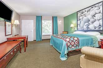 Hotel Super 8 Marianna I-10 photo 3