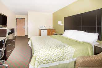Hotel Days Inn Lexington NE photo 2