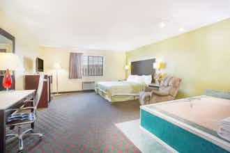 Hotel Days Inn Lexington NE photo 3