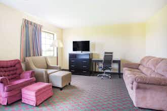 Hotel Days Inn Lexington NE photo 4