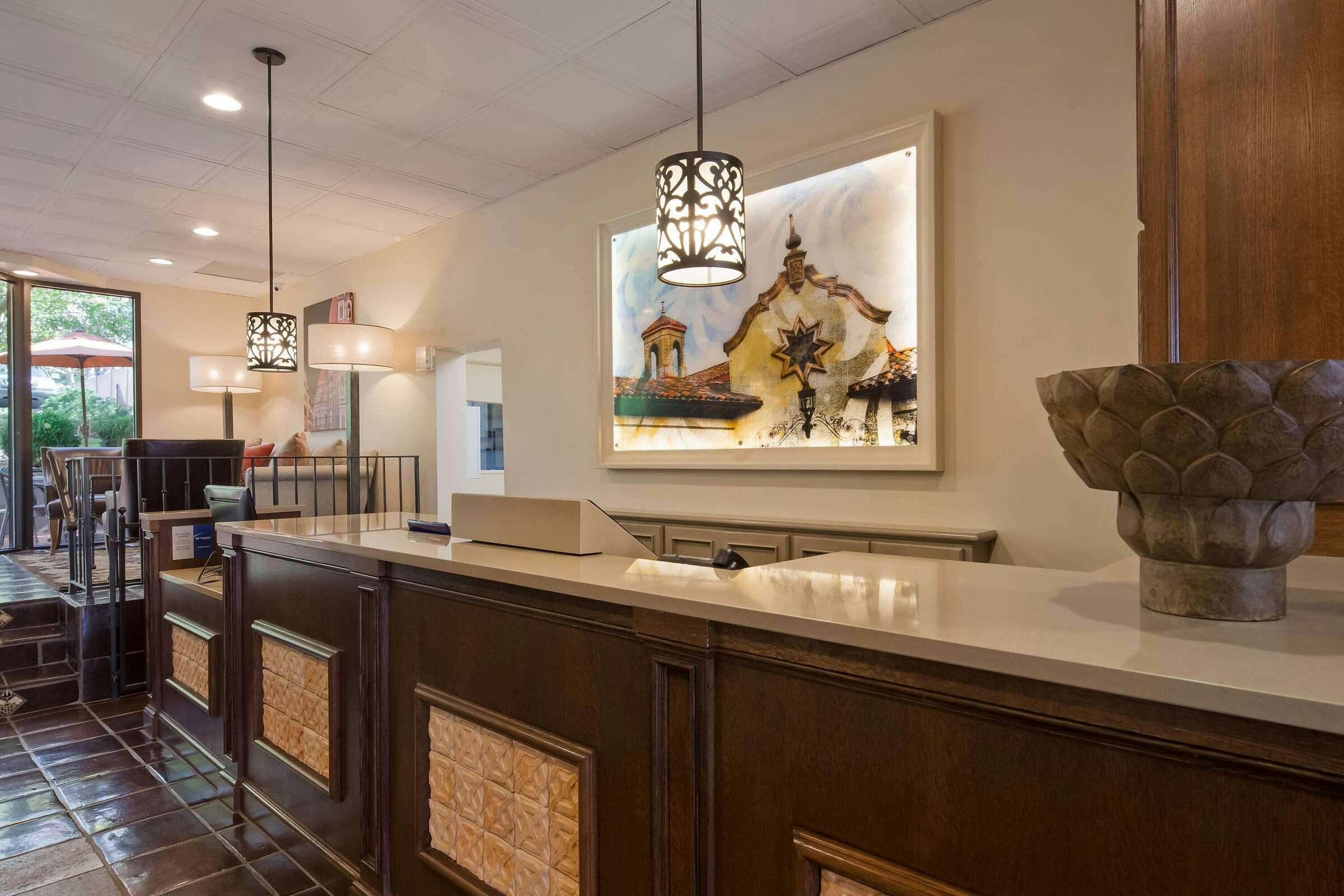 Hotel Seville Plaza Streetcar Hotel Museum District, Trademark photo 2