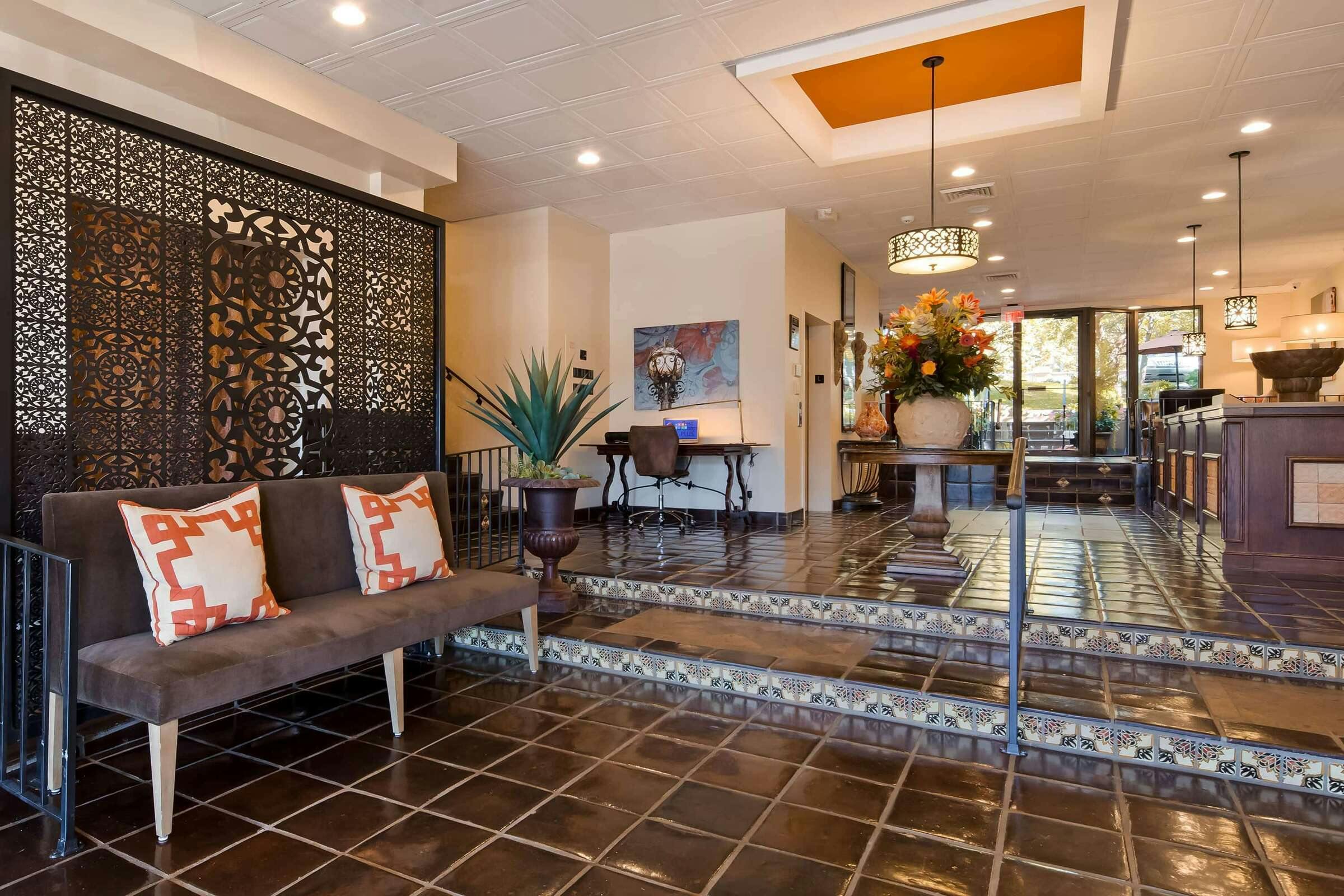 Hotel Seville Plaza Streetcar Hotel Museum District, Trademark photo 3