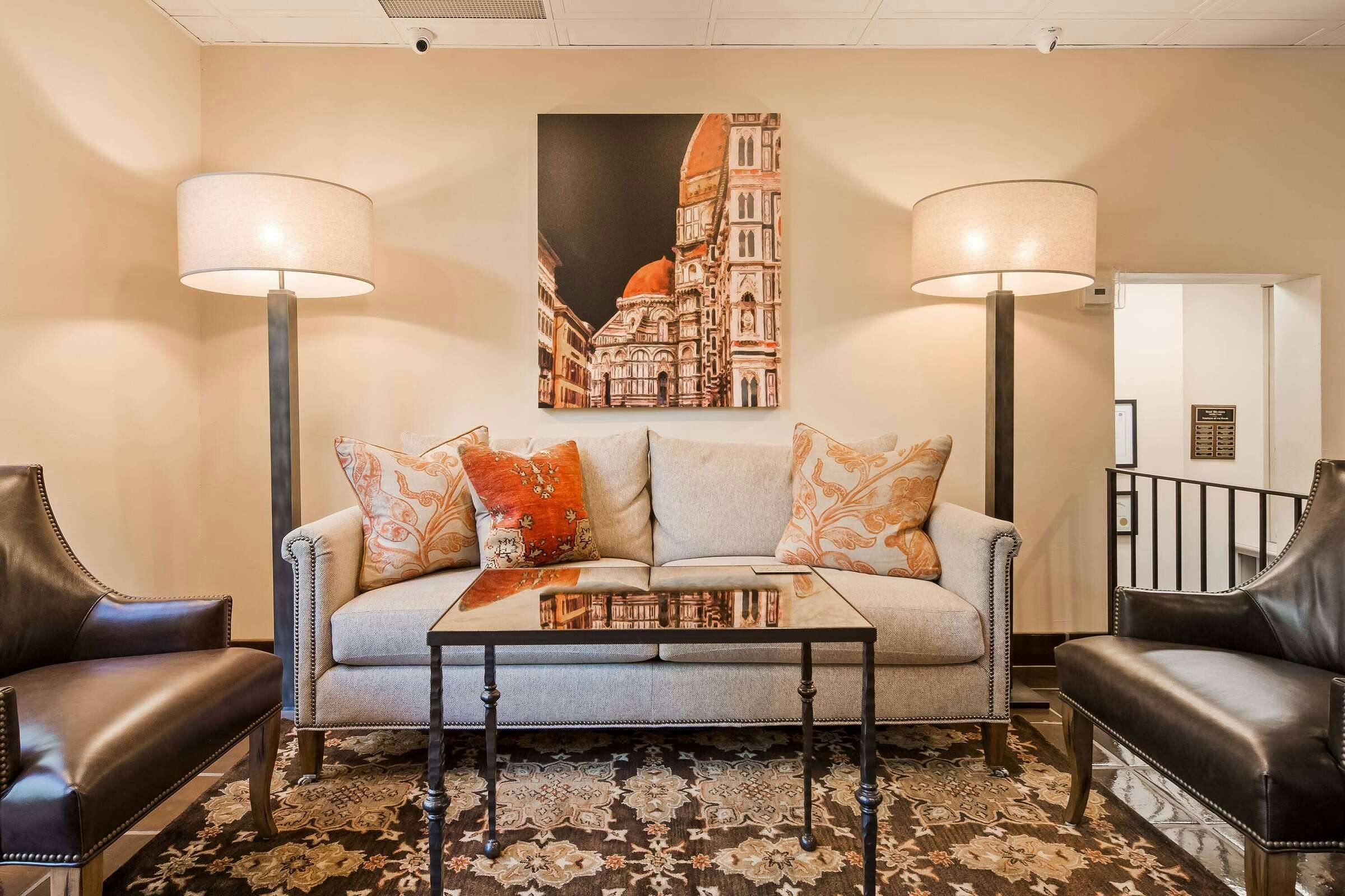 Hotel Seville Plaza Streetcar Hotel Museum District, Trademark photo 4