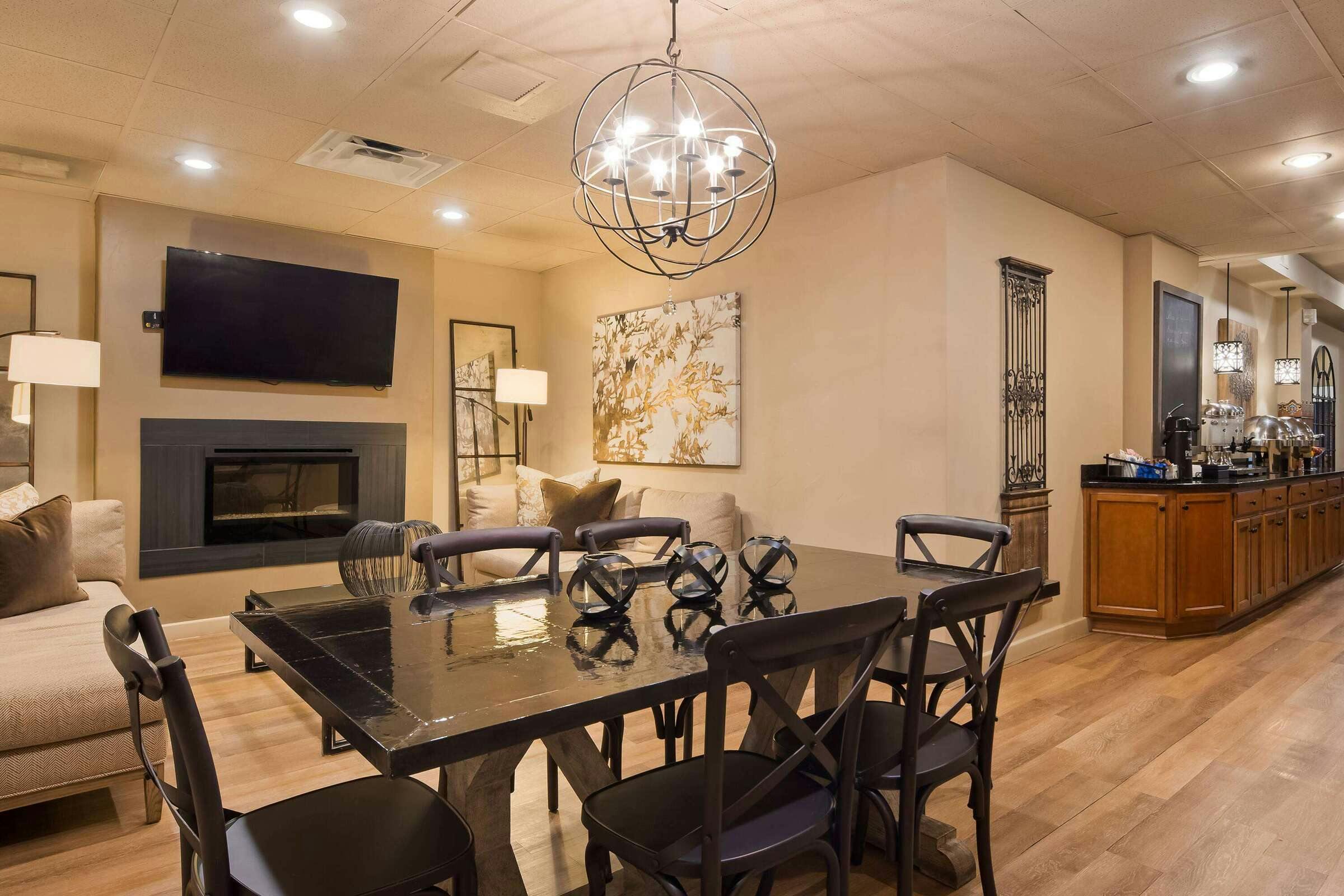 Hotel Seville Plaza Streetcar Hotel Museum District, Trademark photo 5