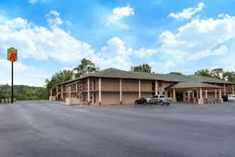 Hotel Super 8 Malvern AR photo 1