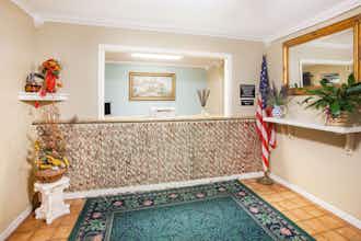 Hotel Super 8 Malvern AR photo 2