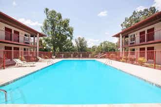 Hotel Super 8 Malvern AR photo 5
