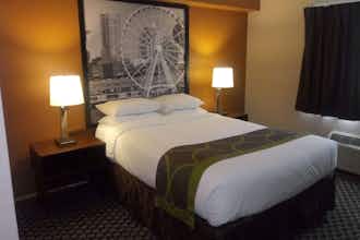 Hotel Super 8 Lynnwood photo 3