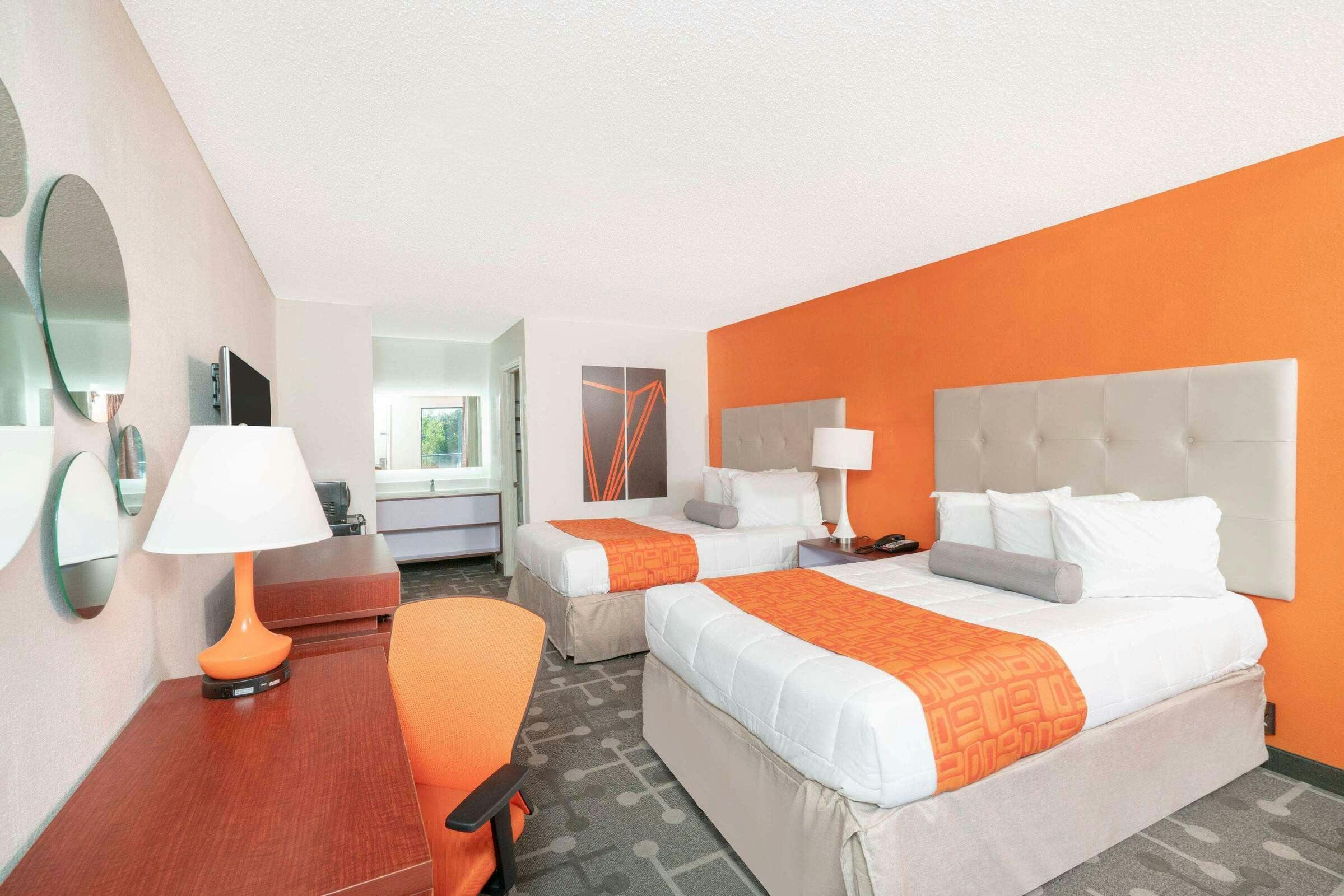 Hotel Howard Johnson by Wyndham Aiken photo 3