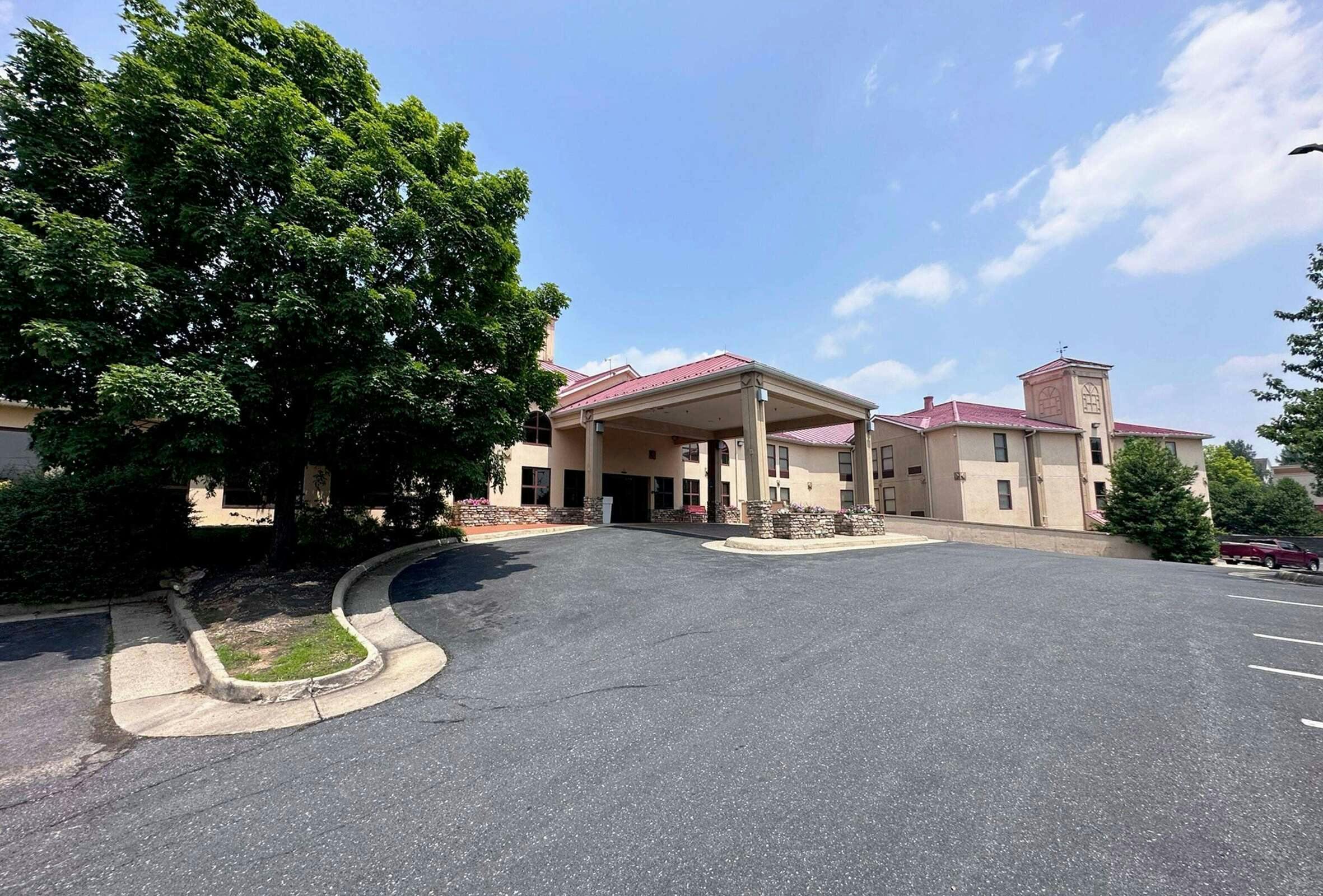 Wingate by Wyndham Waynesboro