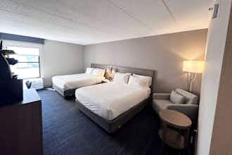 Hotel Wingate by Wyndham Waynesboro photo 4