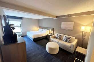 Hotel Wingate by Wyndham Waynesboro photo 5