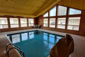 Hotel Days Inn Worthington photo 1