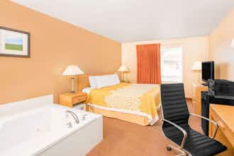 Hotel Days Inn Worthington photo 2