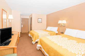 Hotel Days Inn Worthington photo 3