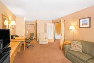 Hotel Days Inn Worthington photo 4