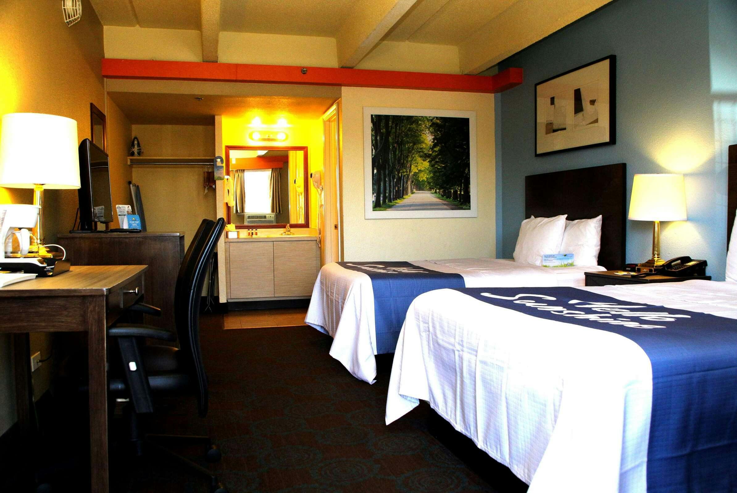 Hotel Days Inn by Wyndham Denver Downtown photo 5