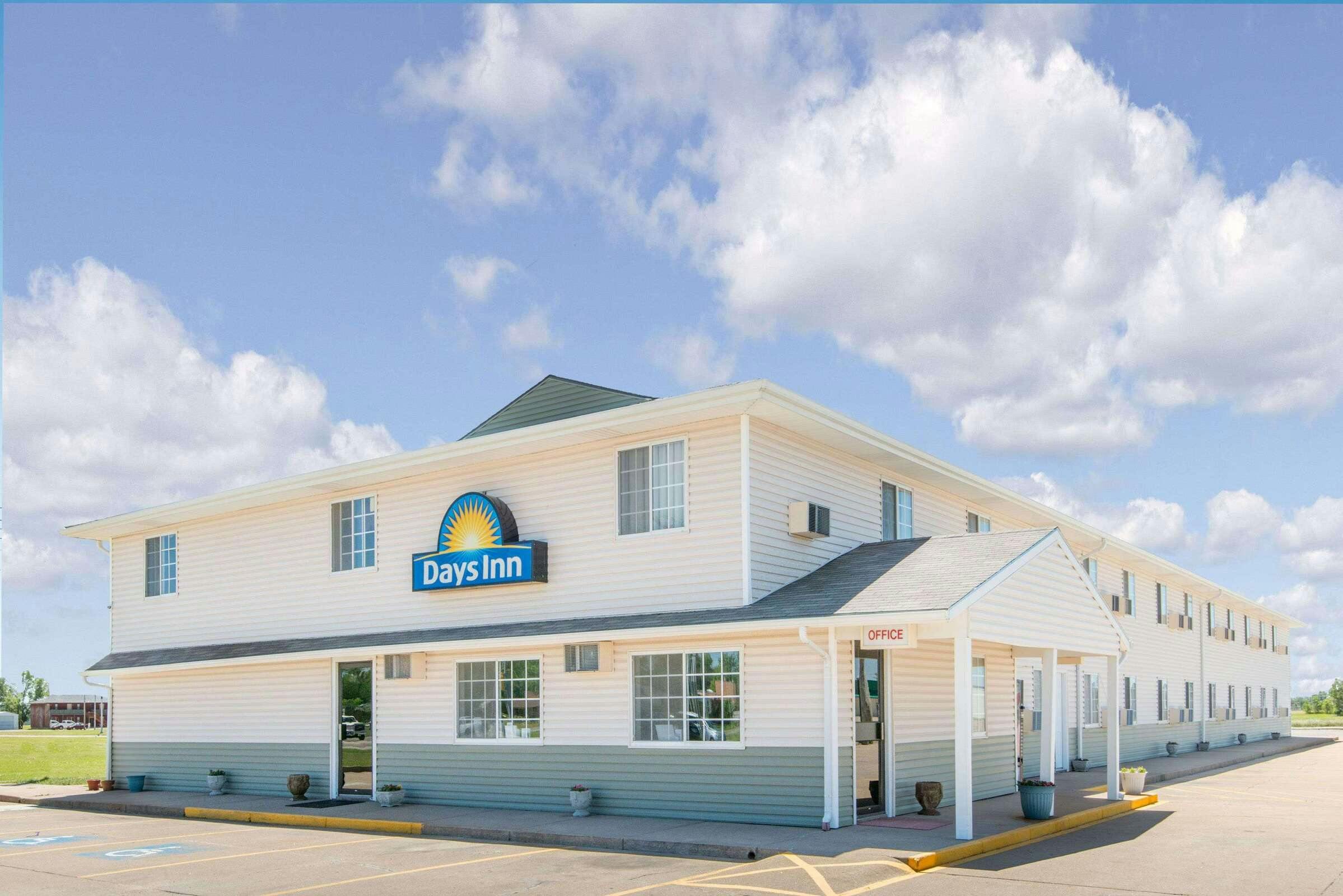 Days Inn Great Bend