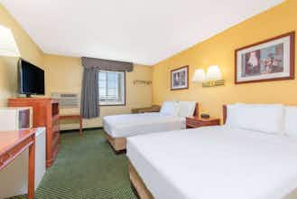 Hotel Days Inn Great Bend photo 2